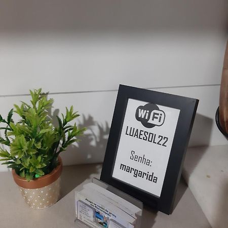 Pe Na Areia, Casa Na Praia De Frente Para O Mar Florianópolis Eksteriør bilde